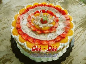 Kue Tart Kode (F1)