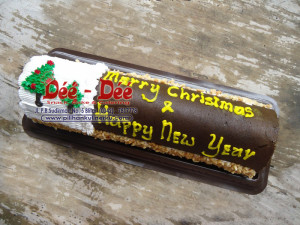 Kue Tart Kode (X1)