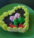Kue Tart Kode (X2)