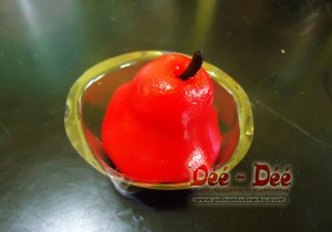 Kue Tok Jambu pilihankulinerku