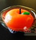 Kue Tok Jeruk