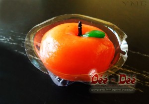 Kue Tok Jeruk