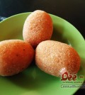 Lemper Goreng
