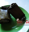 Lemper kukus