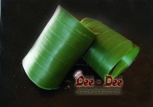 Lemper Original