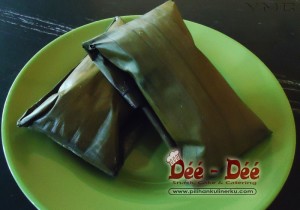 Nagasari