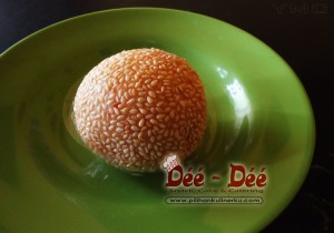 Onde Onde