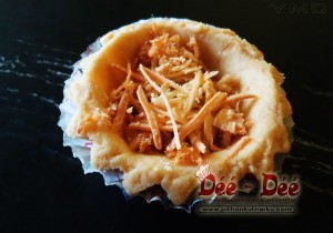 Pie Ayam
