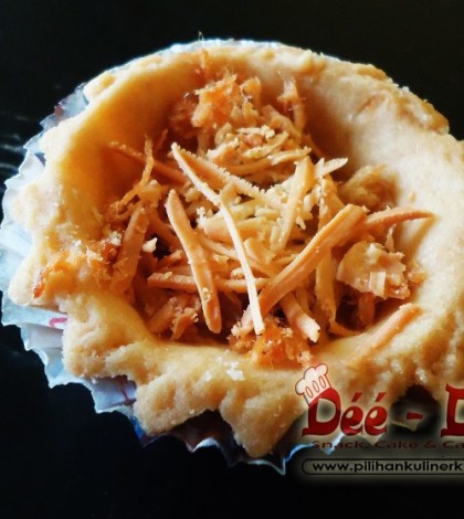 Pie Ayam