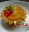 Pie Buah