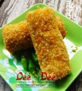 Risoles Ragout