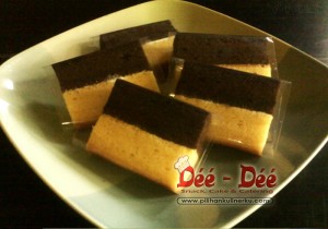 Spekkoek