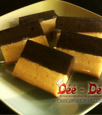 Spekkoek