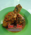 Ayam Bakar