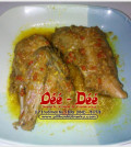 Bebek Betutu