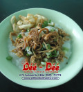 Bubur Ayam