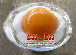 Koci-koci Telur