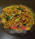 Mie Goreng