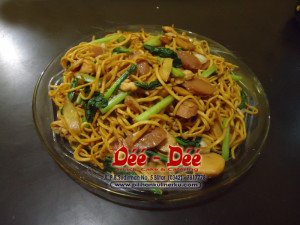 Mie Goreng