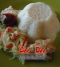 Nasi Liwet