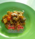 Sambel Goreng Kentang Rempela