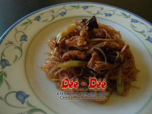 Soun Goreng