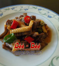 Tumis Lidah