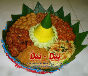 Tumpeng