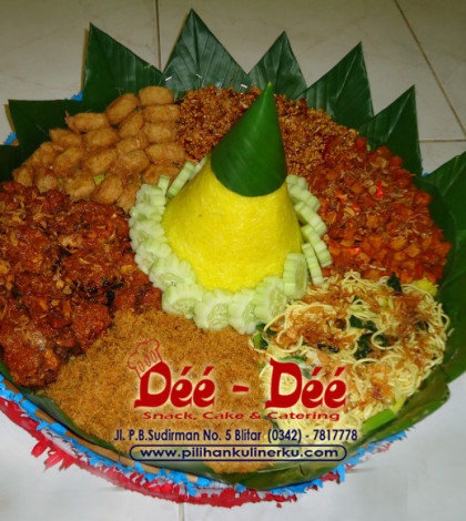 Tumpeng