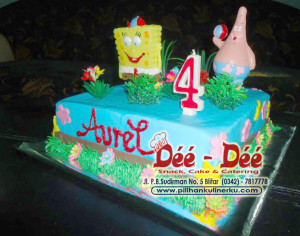 Kue Tart Kode (R1)