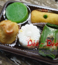 Nampan Kode (C1)