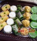Nampan Kode (C2)