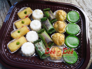 Nampan Kode (C2)