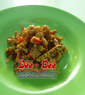Kering Tempe