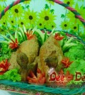 Hantaran Ayam B