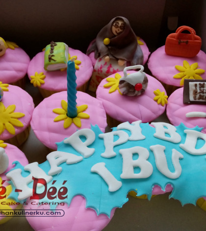 Cup Cakes - NY 01