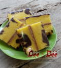 Kue - Kode Lezat 1