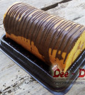 Kue - Kode Lezat 4
