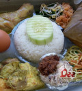 Nasi Kotak - NY 01