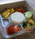 Nasi Kotak - NY 02