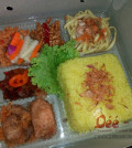 Nasi Kotak - NY 03