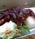 Nasi Kotak - NY 04