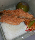 Nasi Kotak - NY 05