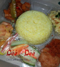 Nasi Kotak - NY 06