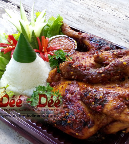 Tumpeng - NY 02