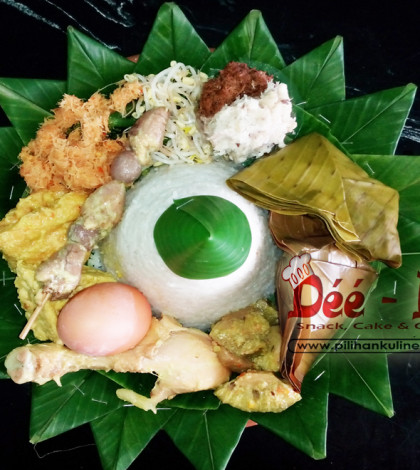 Tumpeng - NY 03