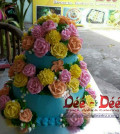 Taart AN 501