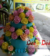 Taart AN 501