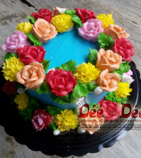 Taart AN 502