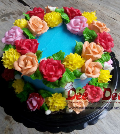 Taart AN 502